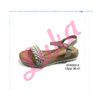 Sandały damskie XH9300-3