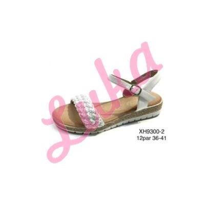 Sandały damskie XH9300-2