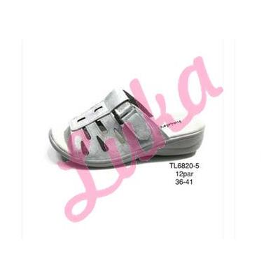 Women's Slippers TL6820-5