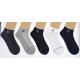 Men's low cut socks Yousda ZY-007