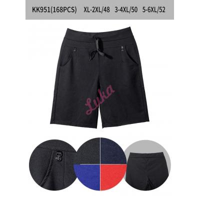 Women's shorts So&Li KK952