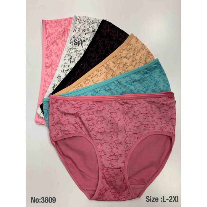 Women's Panties bamboo 3182