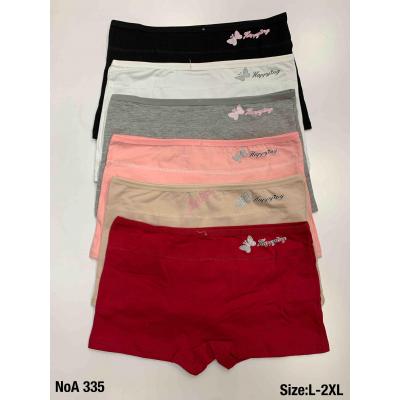 Women's Panties A335