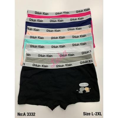 Women's Panties A3332