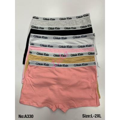 Women's Panties A3332