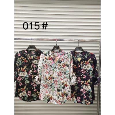 Women's Blouse 015