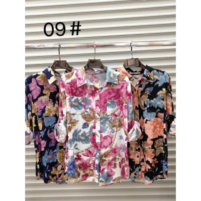 Women's Blouse 09