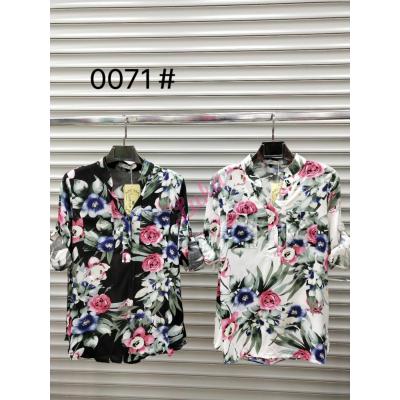 Women's Blouse 0071