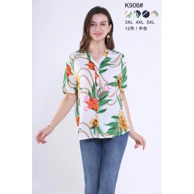 Women's Blouse k906