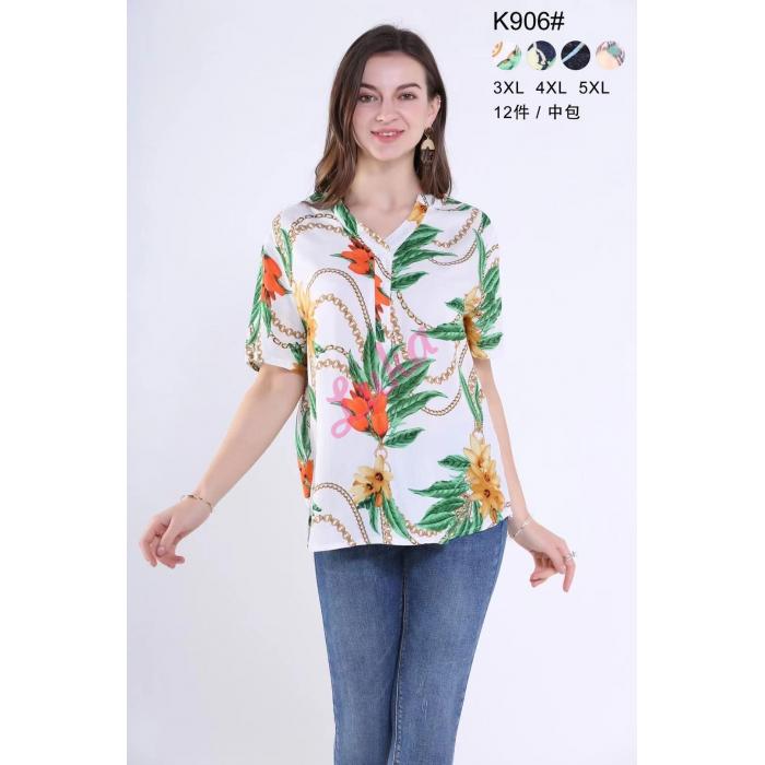 Women's Blouse gdc-