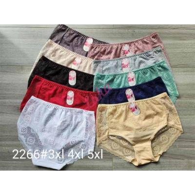 Women's panties 2266