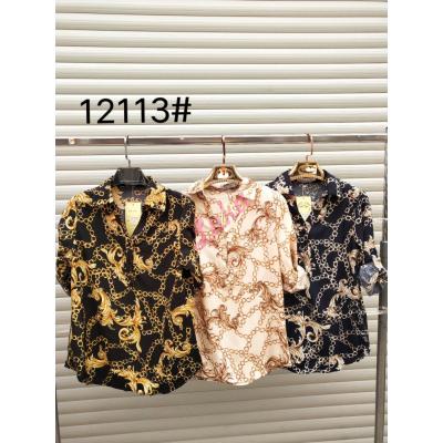 Women's Blouse 12113