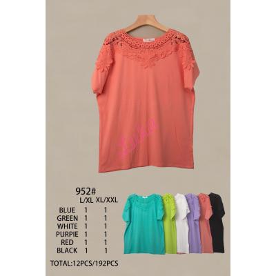 Women's Blouse 952