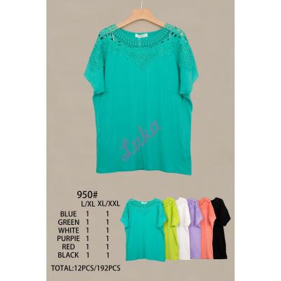 Women's Blouse gdc-