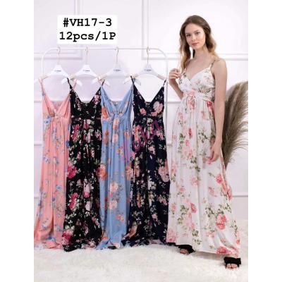 Women's dress vh17-3