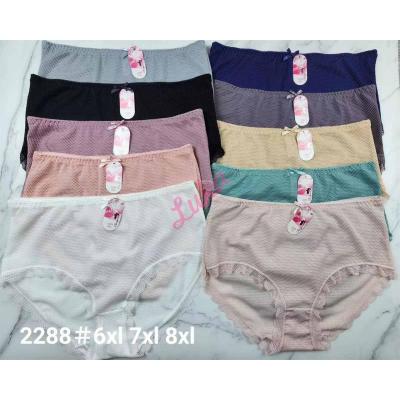 Women's panties 2288