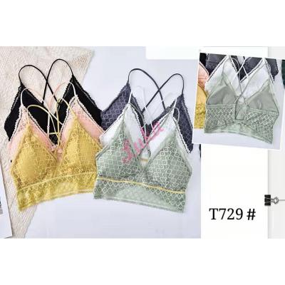 Women's Top T729