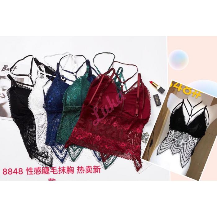 Women's Top 7008