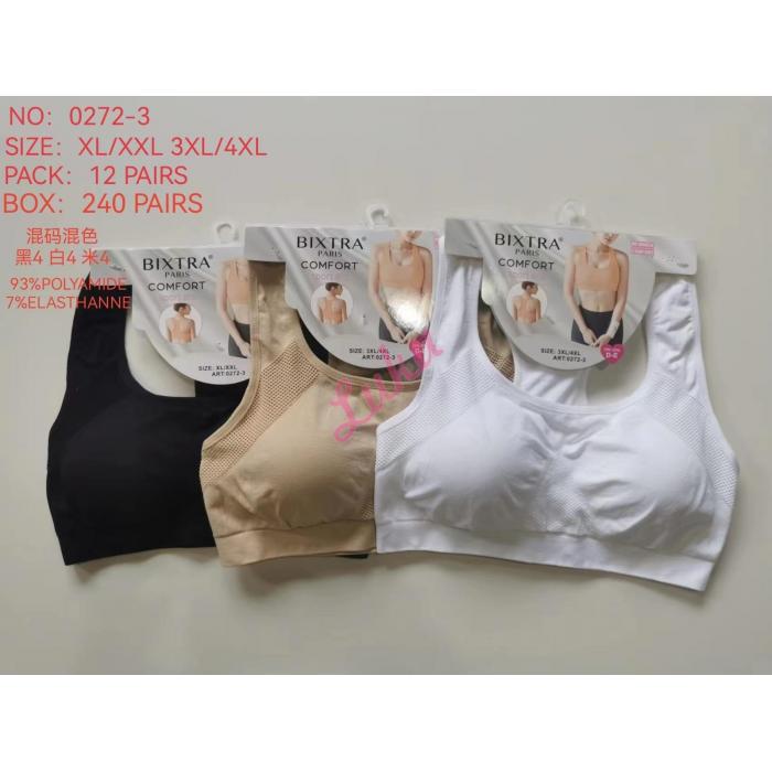 Brassiere Bixtra 0272