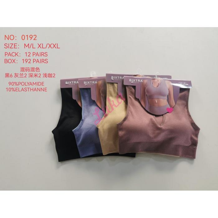 Brassiere Bixtra 0272-3