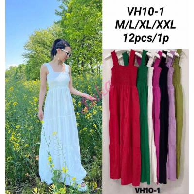 Women's dress vh10-1