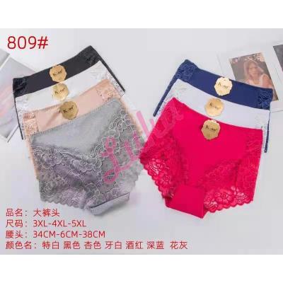 Women's panties K-GO 809