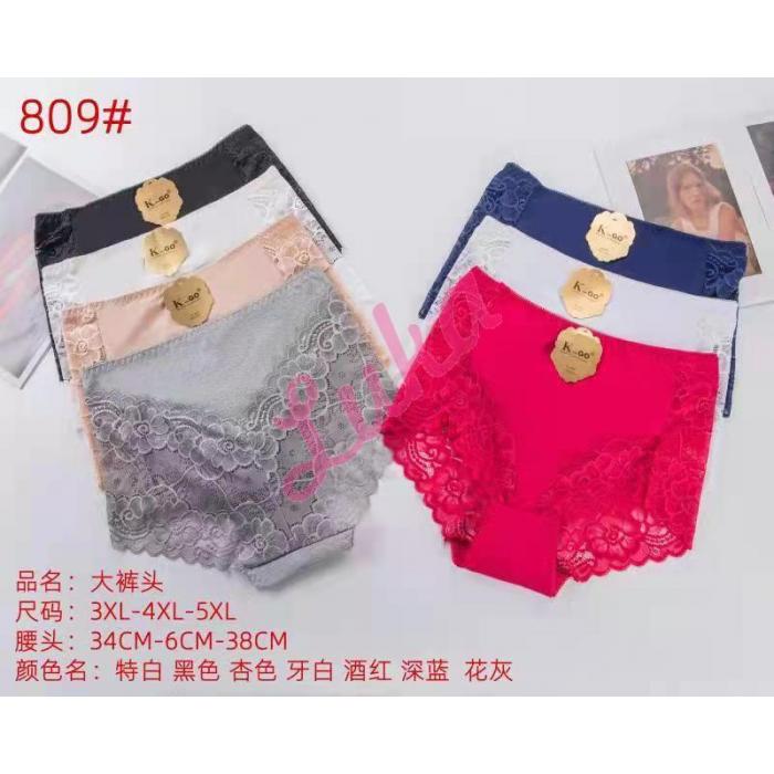 Women's panties K-GO