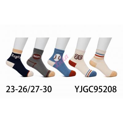 Kid's Socks Pesail YJGC95206