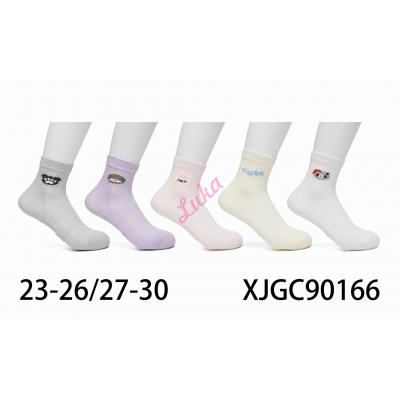 Kid's Socks Pesail YJGC95208