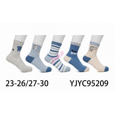 Kid's Socks Pesail YJYC95209