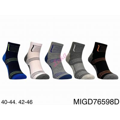 Men's Socks Pesail MJGC97363