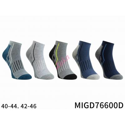 Men's Socks Pesail MIGD76600D