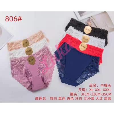 Women's panties K-GO 806