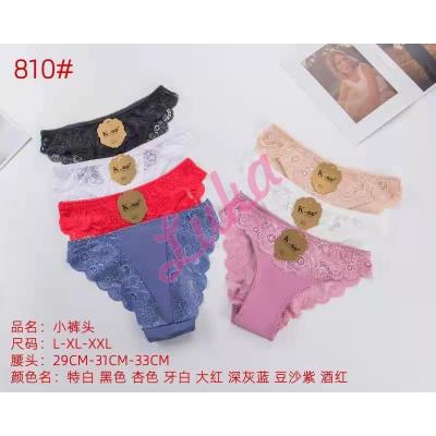 Women's panties K-GO 810