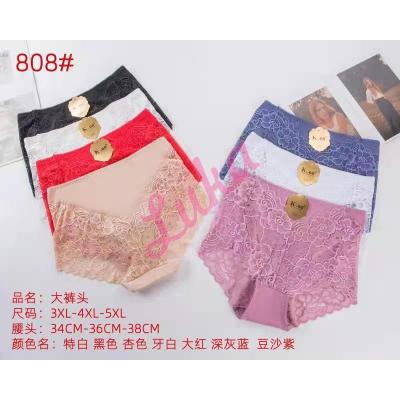 Women's panties K-GO 808