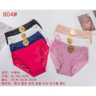 Women's panties K-GO