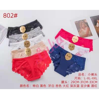 Women's panties K-GO 802