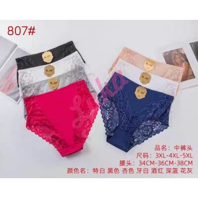 Women's panties K-GO 807