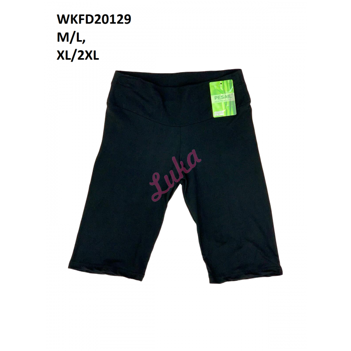 Legginsy damskie Pesail WKFD20128X