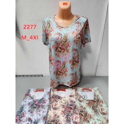 Women's Blouse 2277