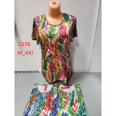 Women's Blouse 2276