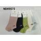 Women's low cut socks Auravia NDX9891