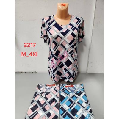 Women's Blouse 2217