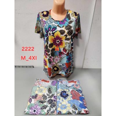 Women's Blouse 2222