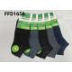 Men's low cut socks Auravia ffd8335