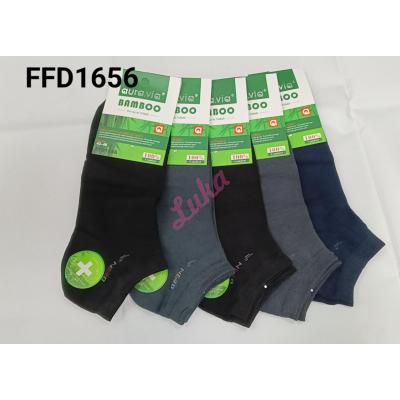 Men's low cut socks Auravia ffd8335