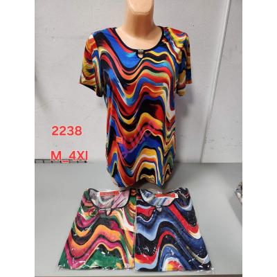 Women's Blouse 2238