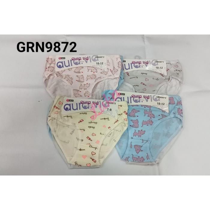 Kid's panties Auravia GRF7355