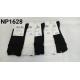 Women's socks Auravia NP1625