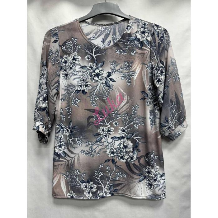 Women's Blouse Polska big sie MAK-1700